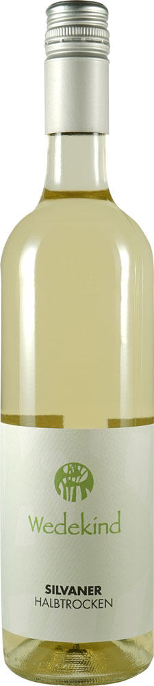 2022 Niersteiner Silvaner BIO