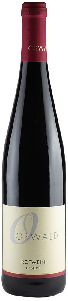 Rotwein