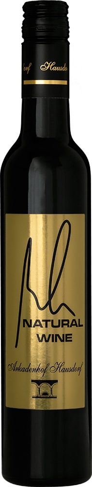 2018 Natural Wine BIO 0,375 L