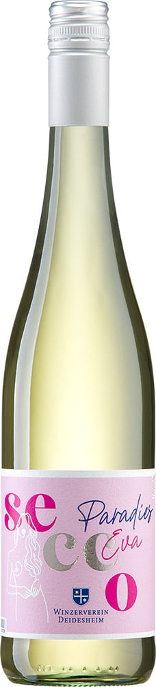 ParadieSECCO weiss