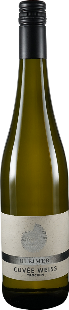 2023 Cuveé Weiss