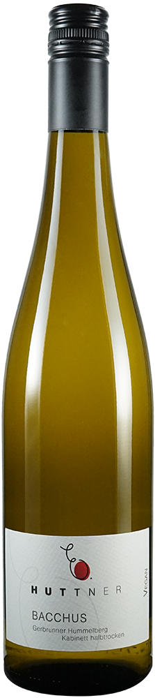 2024 Bacchus