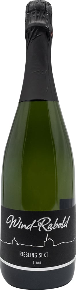 2023 Riesling Winzersekt