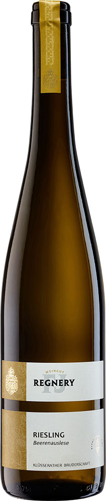 2023 Riesling Beerenauslese 0,375 L