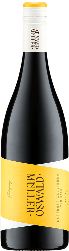 2022 Cabernet Sauvignon vom Kalk