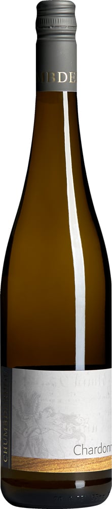 2022 Chardonnay Spätlese