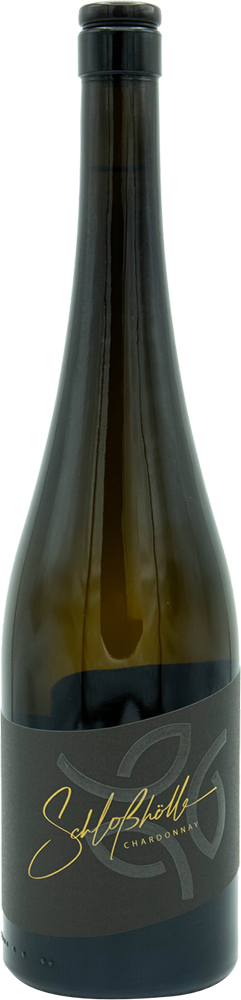 2021 Chardonnay "Tempus" – 36M Barrique