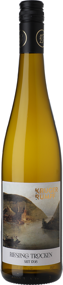 2024 Nahe Riesling