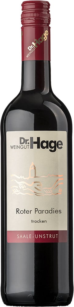 2025 Roter Paradies DQW 1,0 L