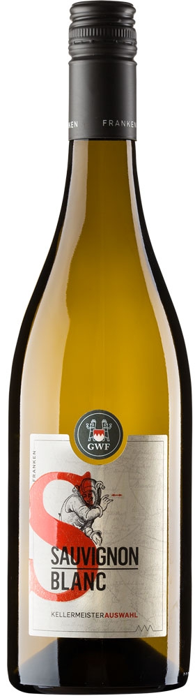 2024 Kellermeisterauswahl Sauvignon Blanc