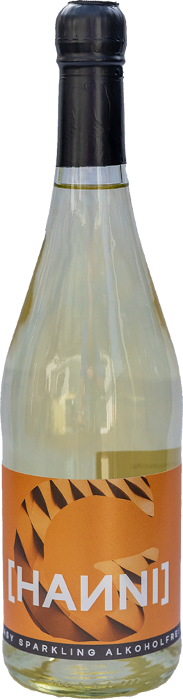 [HANNI] EASY SPARKLING Alkoholfrei