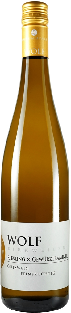 2024 Riesling X Gewürztraminer