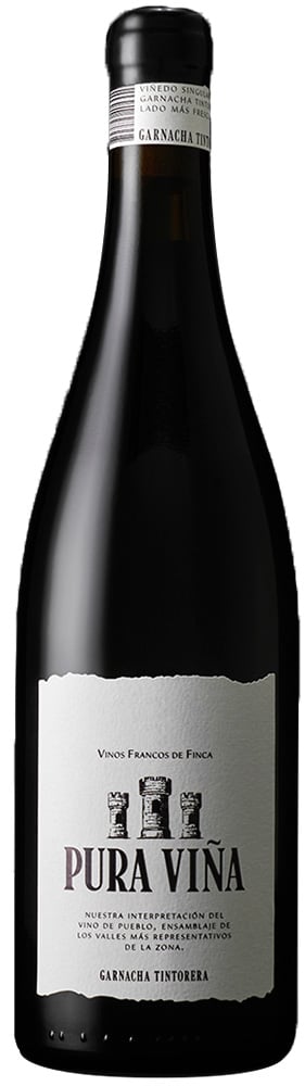 2023 Pura Viña Garnacha Tintorera Bullas DO