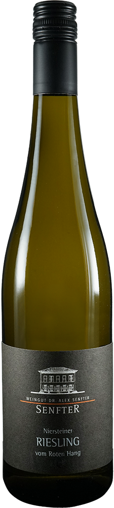2024 Niersteiner Riesling vom Roten Hang