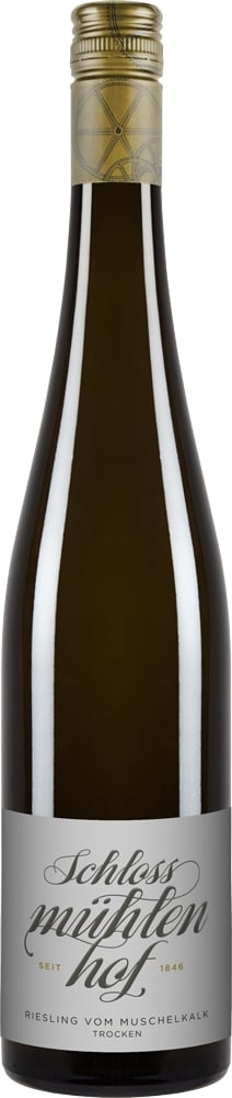 2022 Riesling Muschelkalk