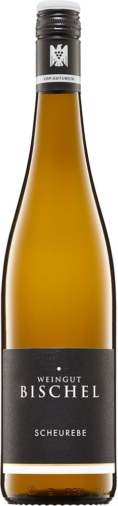 2024 Scheurebe BIO