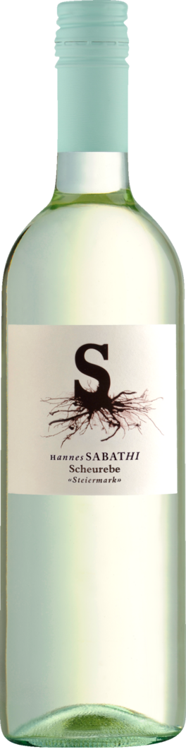 2023 Hannes Sabathi Scheurebe