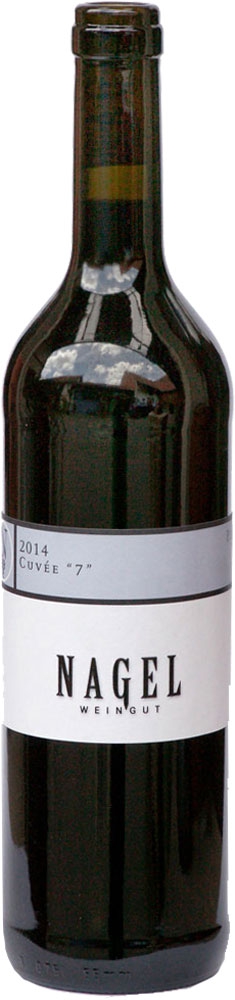 2022 Cuvée Rouge BIO