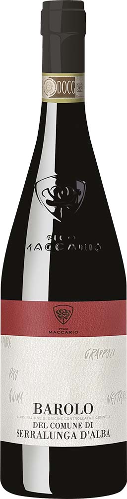 2021 Serralunga Barolo DOCG