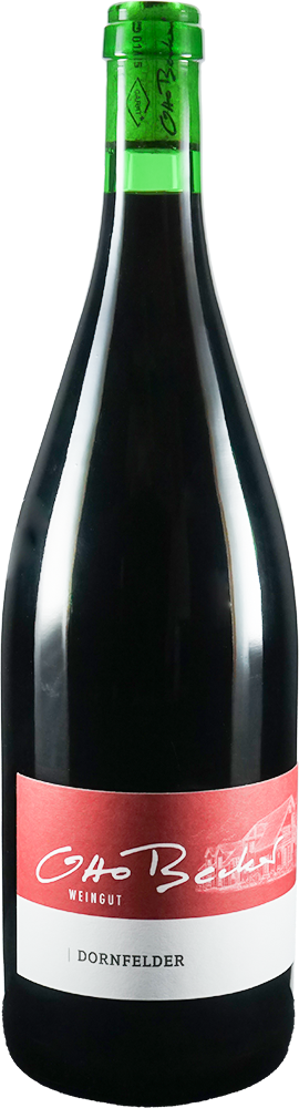2024 Dornfelder Rotwein 1,0 L
