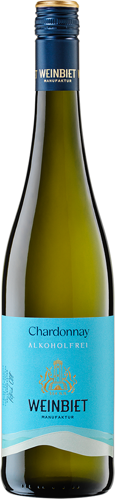 Chardonnay alkoholfrei