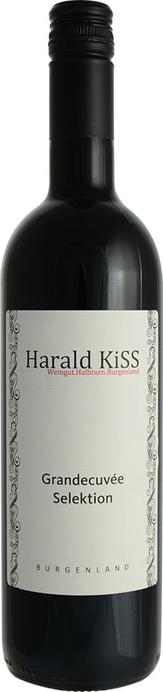 2024 Grandecuvée Selektion
