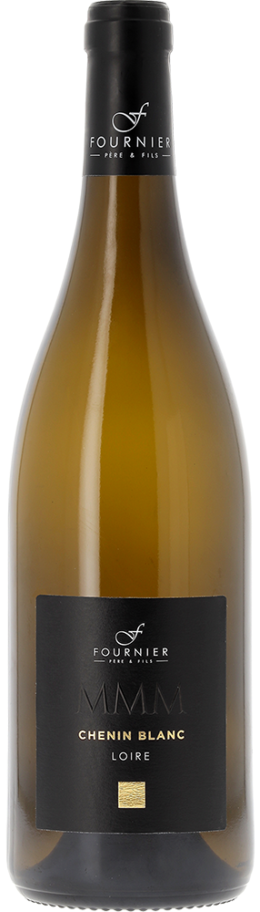 2025 Chenin Blanc Val de Loire IGP