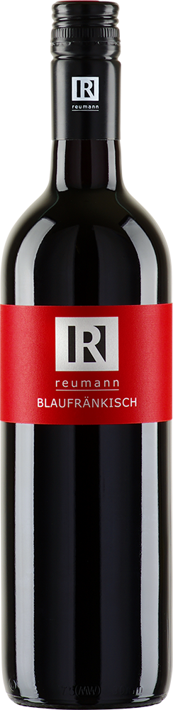 2022 Blaufränkisch