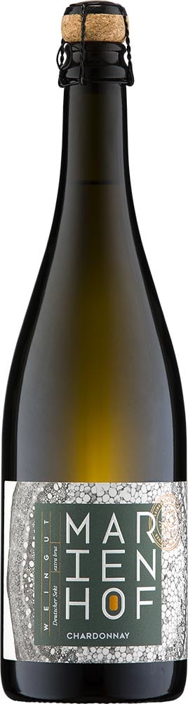 2020 Chardonnay BIO