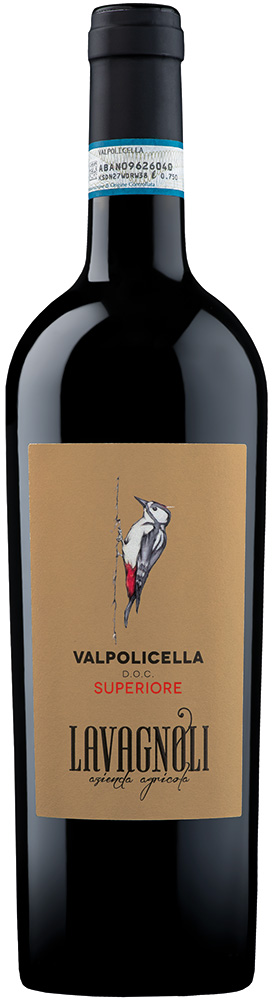 2022 Valpolicella Superiore DOC