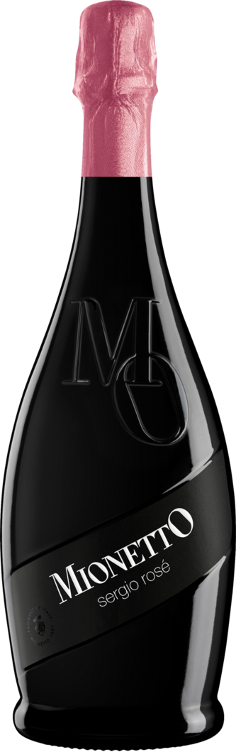 Mionetto MO Sergio Rosé Spumante