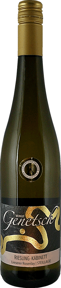 2024 Riesling Kabinett