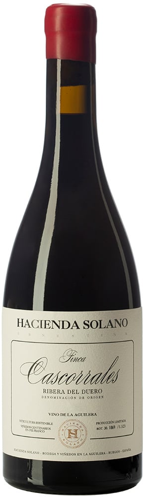 2015 Finca Cascorrales Ribera del Duero DO
