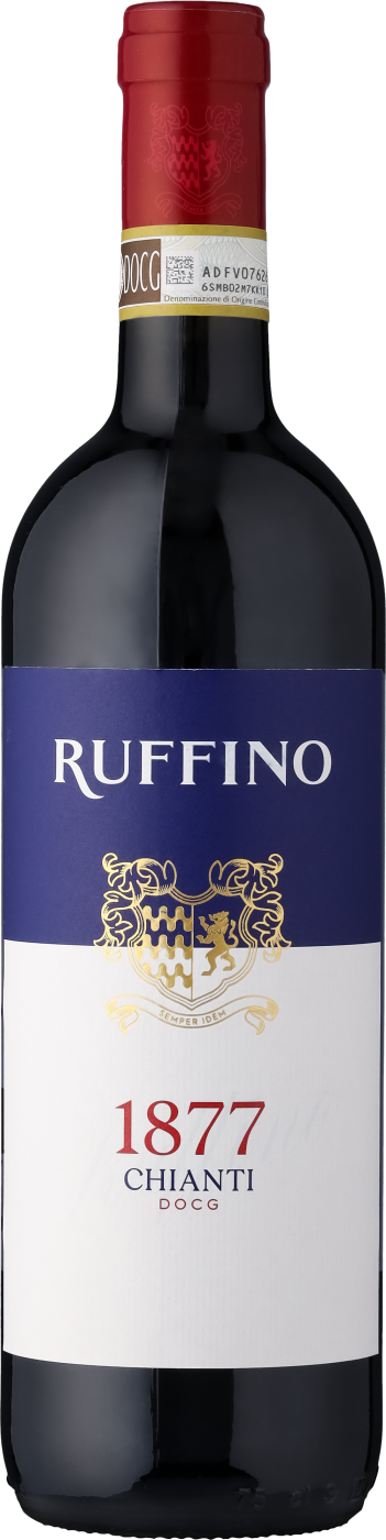  1877 Chianti DOCG