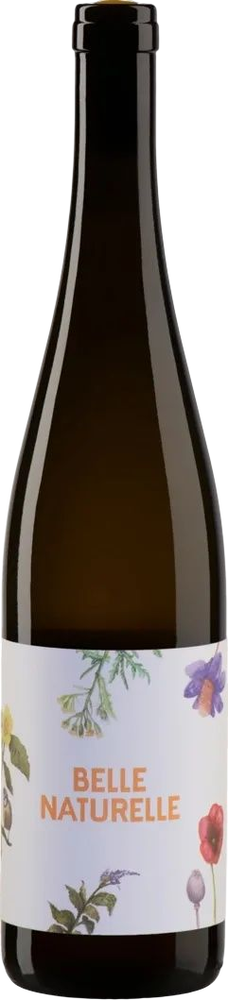 Belle Naturelle Grüner Veltliner