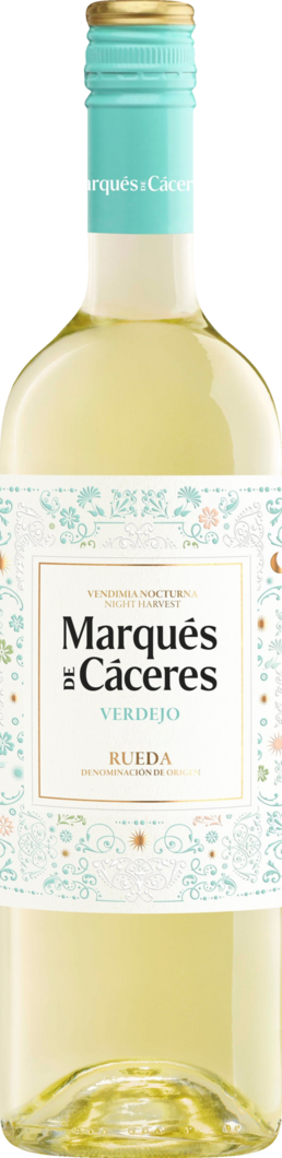 2025 Marqués de Cáceres Verdejo