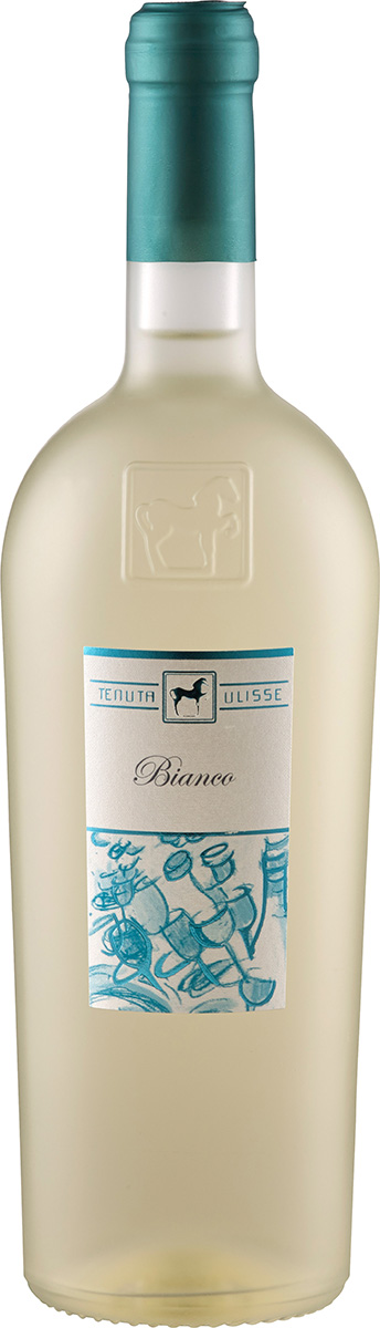 2025 Premium Cuvée Ulisse Bianco