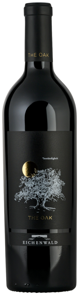 2017 THE OAK - Cuvée Reserve 5,0 L