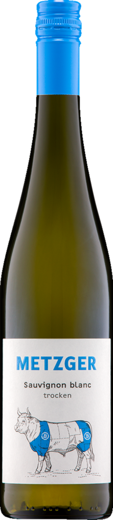 2025 Pastorenstück Sauvignon Blanc