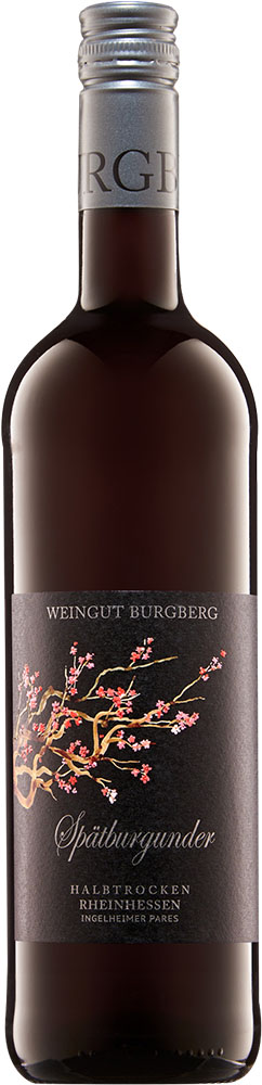 2021 Spätburgunder