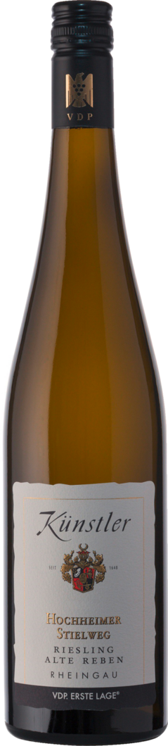 2024 Stielweg Riesling Alte Reben Erste Lage