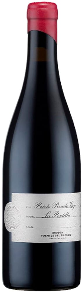 2023 Fuentes del Silencio Prieto Picudo Viejo Castilla y León VT