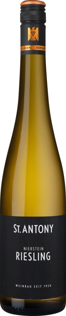 2024 Nierstein Riesling BIO