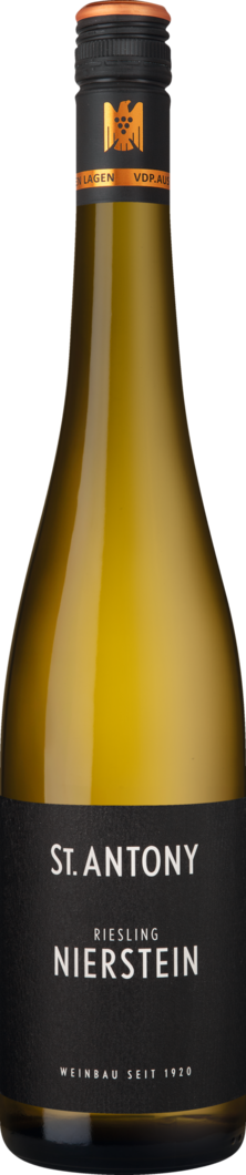 2025 Nierstein Riesling BIO