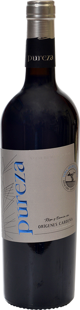 2025 Pureza Tinto Joven Madrid DO
