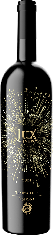 2021 Lux Vitis Toscana IGP