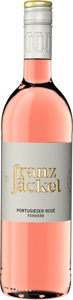 2024 Portugieser Rosé