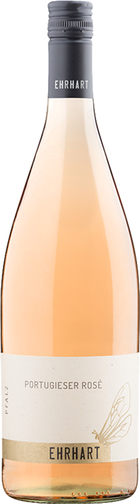 2025 Rosé Liter BIO 1,0 L