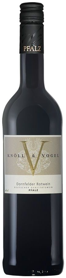 2023 Dornfelder Rotwein