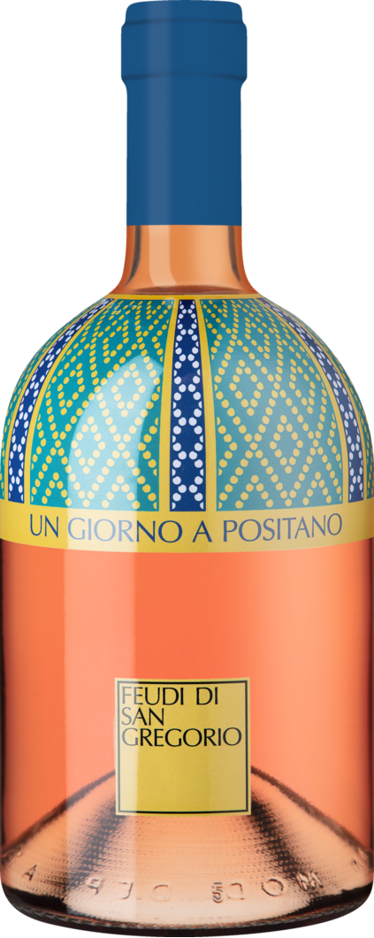2025 Un Giorno a Positano